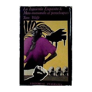 La Izquierda exquisita y Mau-mauando al parachoques.